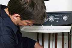 boiler replacement Godley